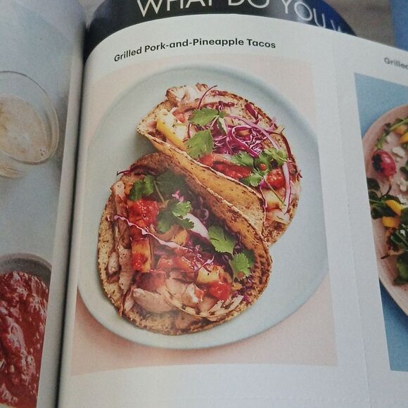 Martha Stewart Living Magazine - Endless Summer Edition July Aug 2018 Print - Picture 6 of 6